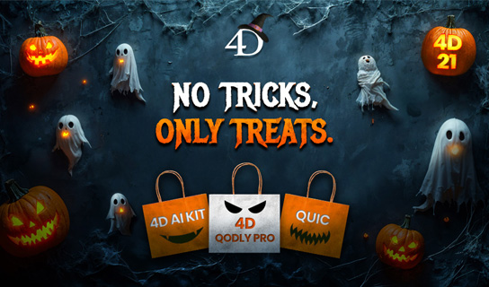 4D 21ベータへアップグレード 4D 21ベータへアップグレード